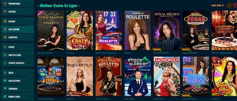 Esplora il Nuovo Gioco di Spinanga Casino Online in Italia